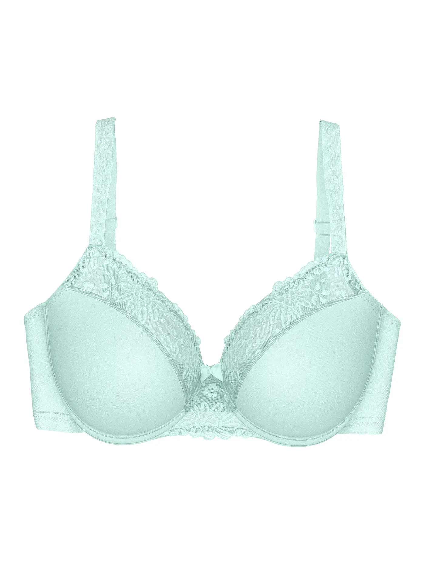 TRIUMPH | Minimizer BH "Ladyform Soft" (Smooth Skin) | mint